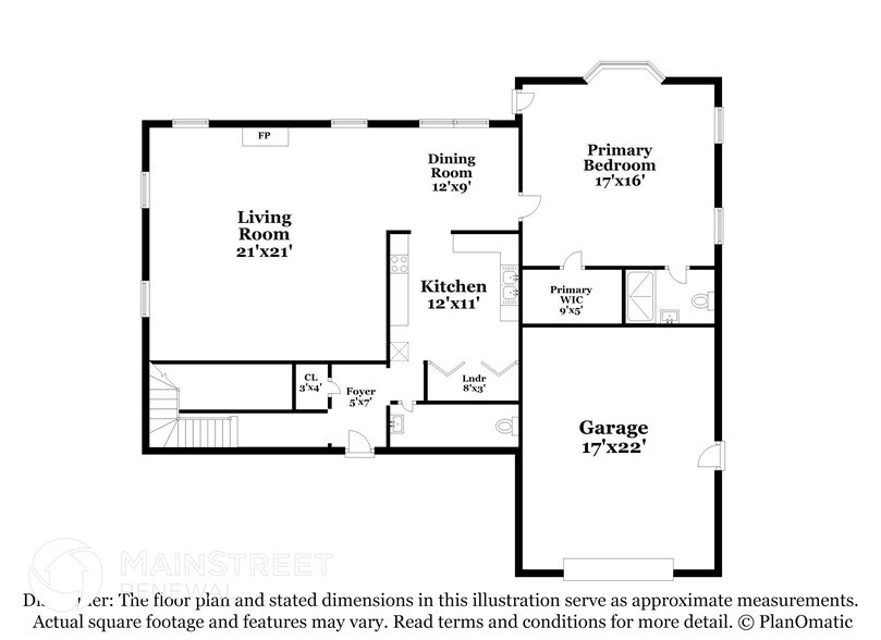 Building Photo - 5311 Caradon Dr