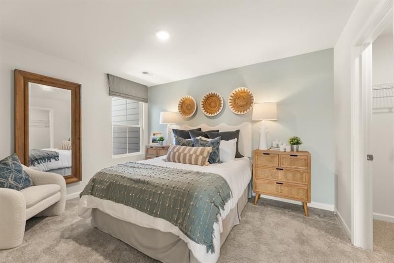 Building Photo - 5117 Sidney Sq Dr