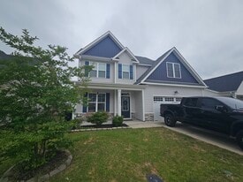 Building Photo - 2123 Blue Bonnet Cir
