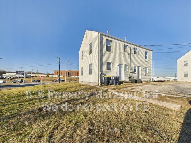 Building Photo - 801 Bannister Rd