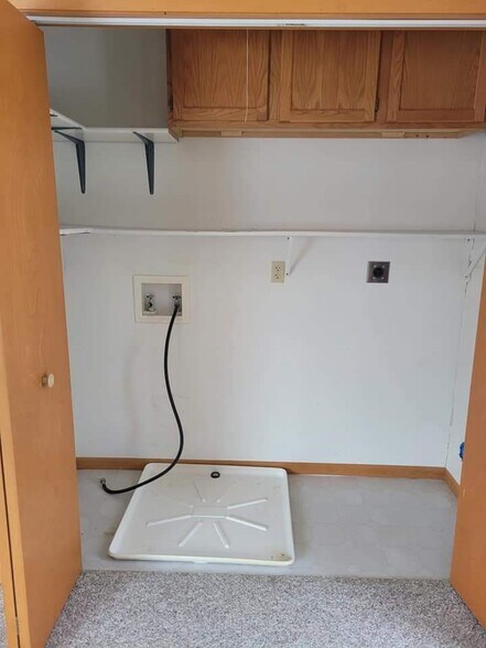 Building Photo - W4498 County Road O