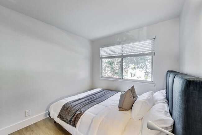 Floorplan - ArtHaus Oakbrook