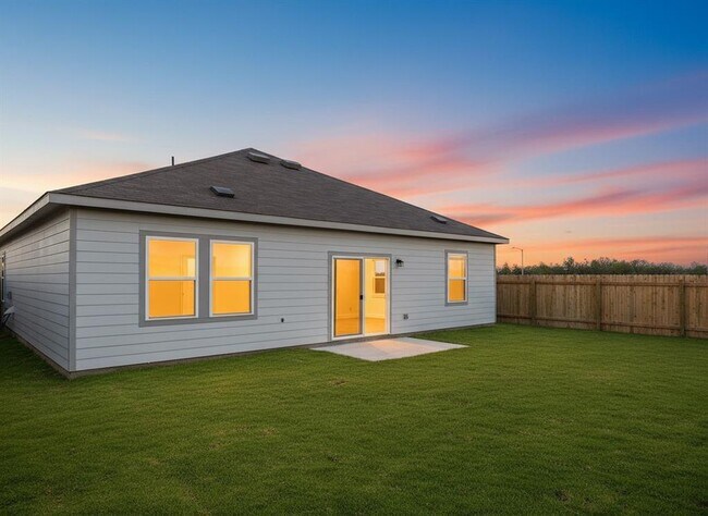 Building Photo - 1524 Morris Lp