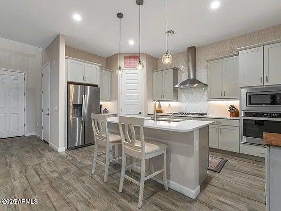Building Photo - 5031 E Paddock Pl