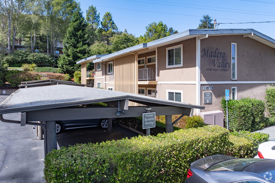 Primary Photo - Madera Valley Apartments