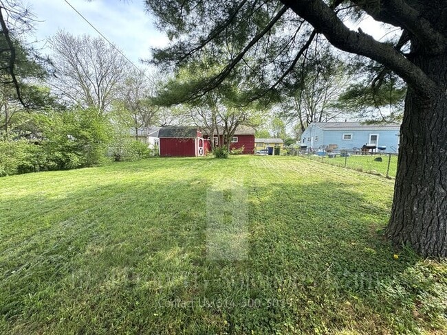 Building Photo - 3047 Baker Hill Rd