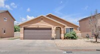 Building Photo - Northeast El Paso 3 bed with Refrig A/C an...