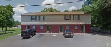 Building Photo - 226 Muller St