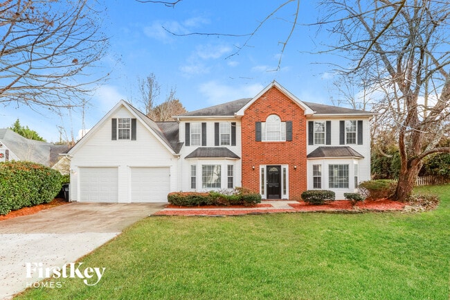 Building Photo - 3217 Ivy Lake Ct