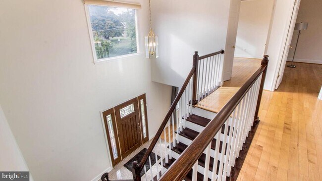 Building Photo - 8933 Colesville Rd