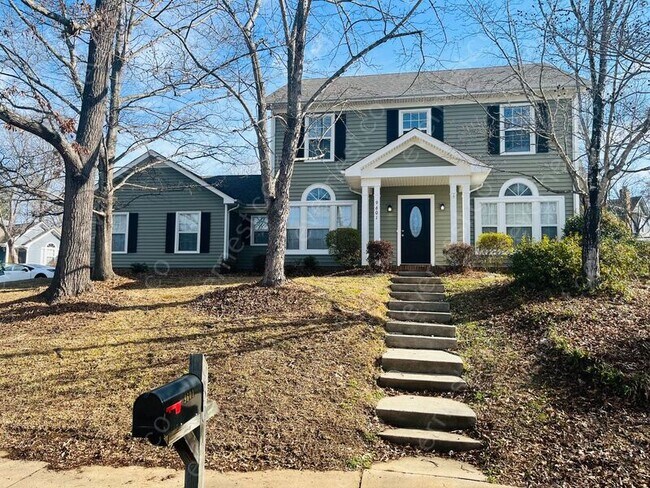 Primary Photo - 9601 Marshbrooke Rd