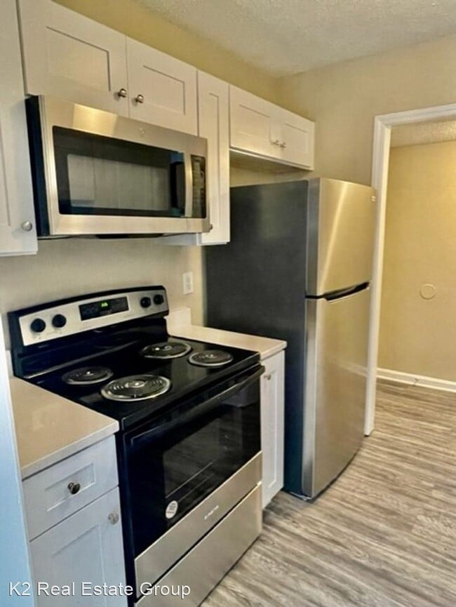 Building Photo - 3 br, 2 bath House - 9210 E William Thomas...