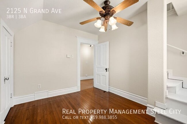 Building Photo - 2125 N Grand Ave
