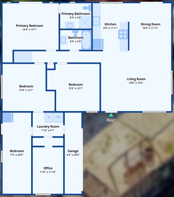 Building Photo - 2371 Berry St