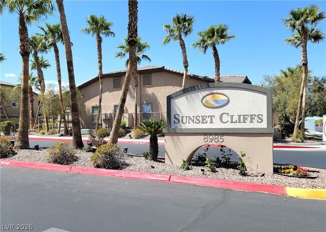 Building Photo - 8985 S Durango Dr