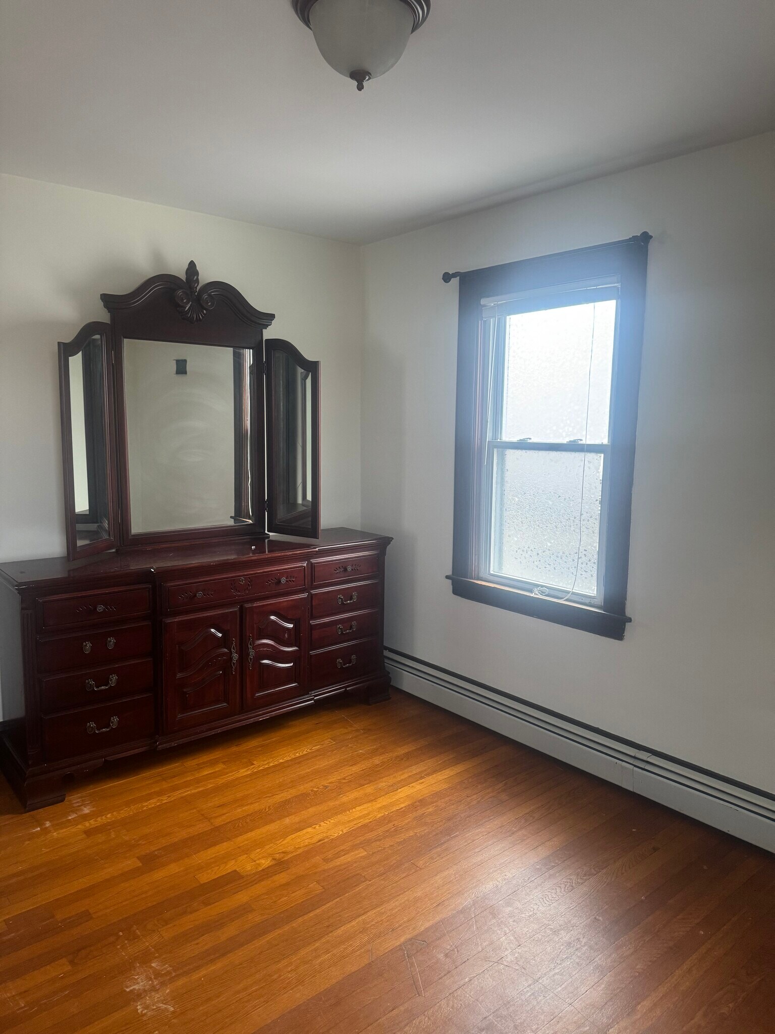 Bedroom 1 - 64 Vinton St