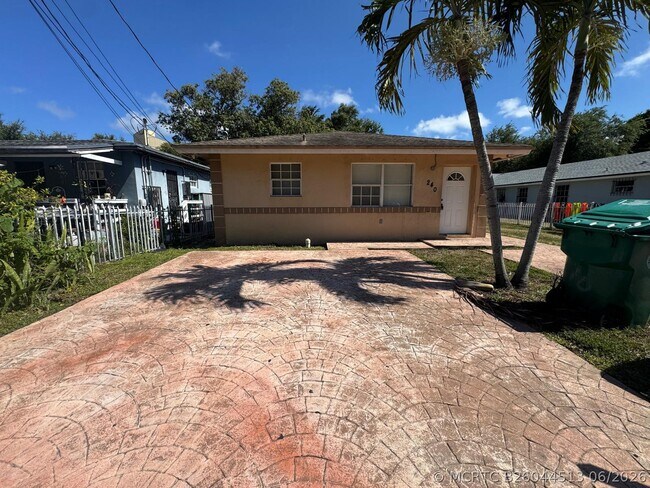 Building Photo - 240 NW 56th St