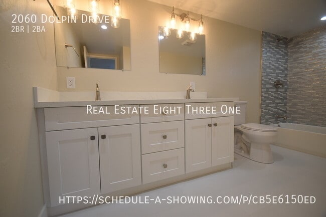 Building Photo - 2060 Dolpin Drive-