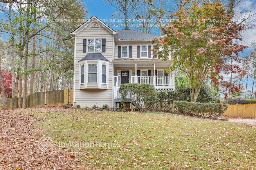 Building Photo - 1405 Silver Fox Run