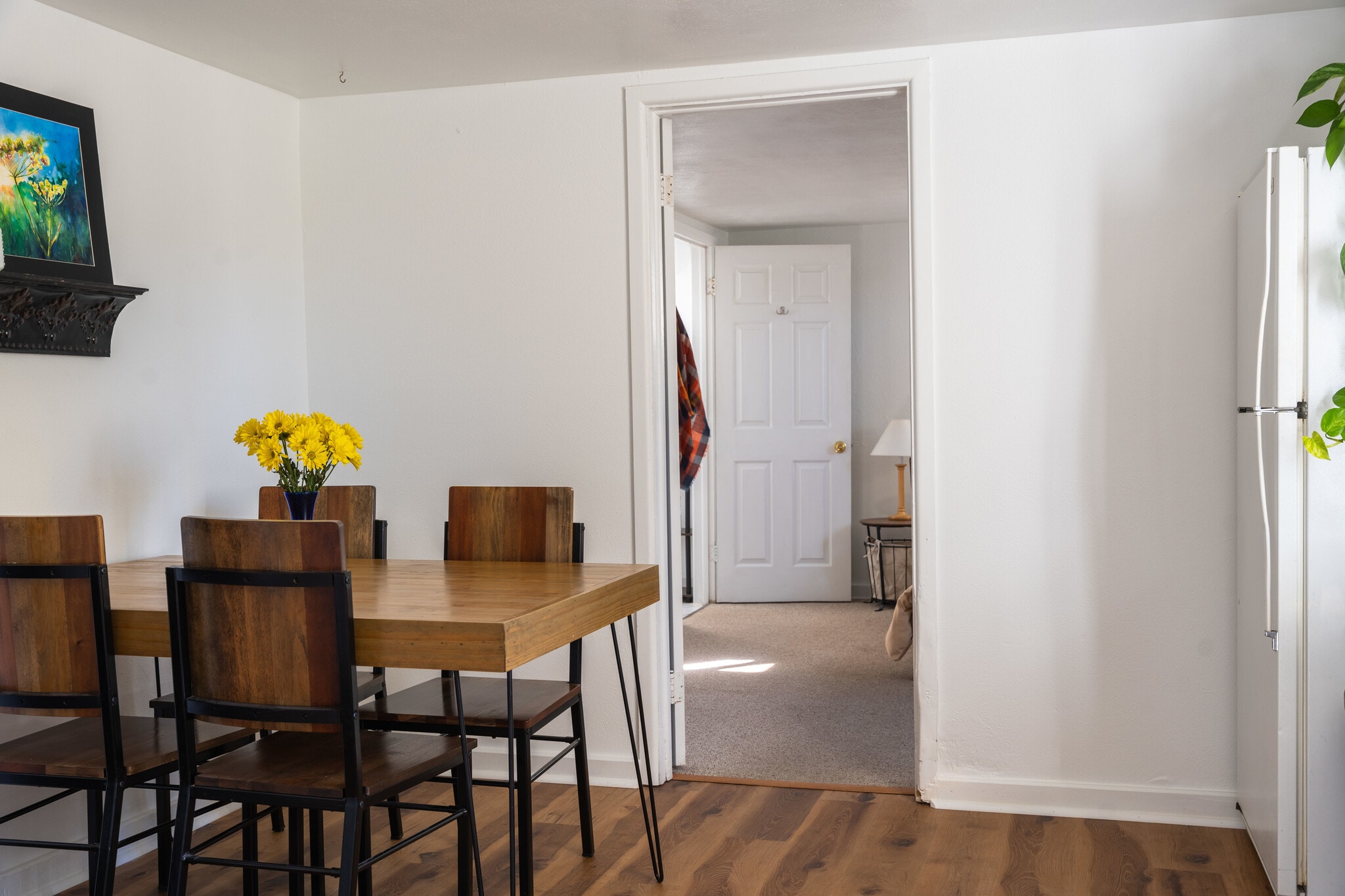 Building Photo - 2731 S Sherman St