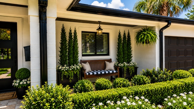 Building Photo - FURNISHED Beautiful Pool Home x Rent in Winter Park Close to Rollins College !