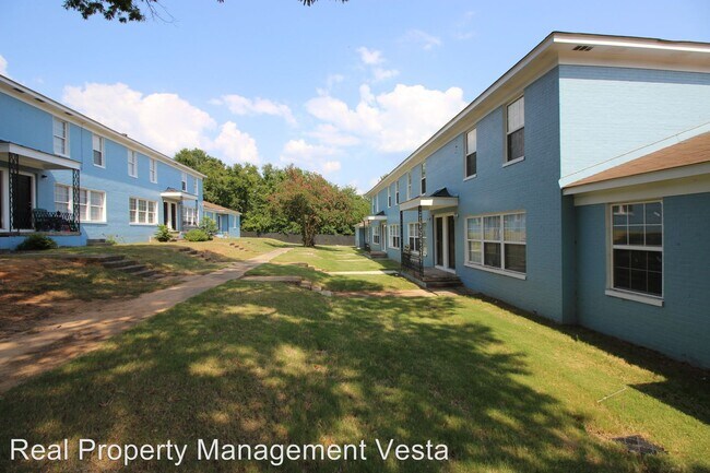 Building Photo - 833 North Ave