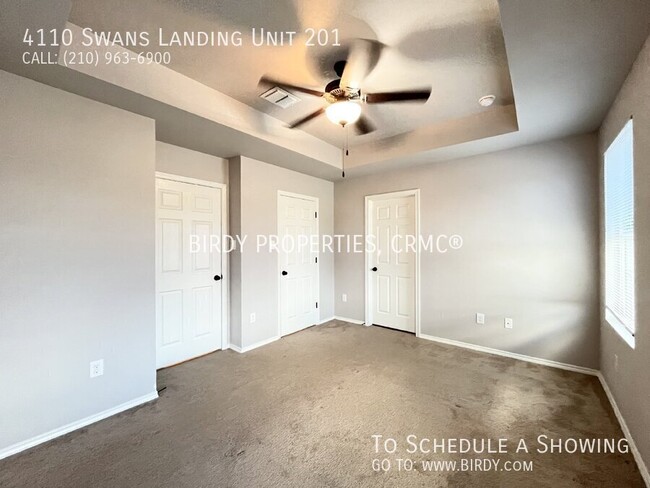 Building Photo - 4110 Swans Landing