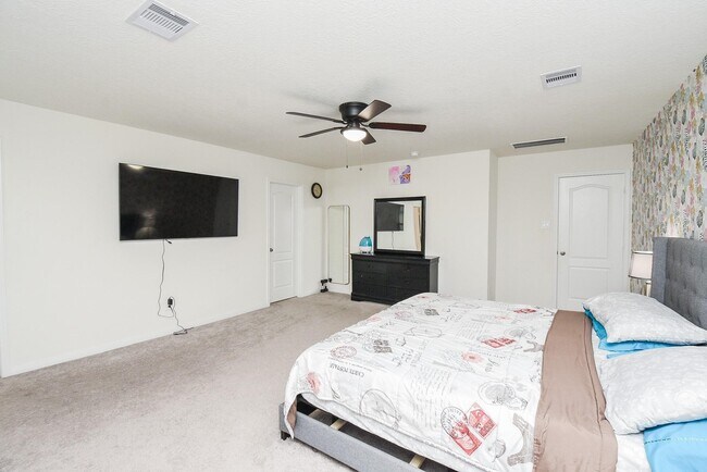Building Photo - 17250 Texas Willow Dr