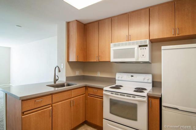 Building Photo - 1435 India St