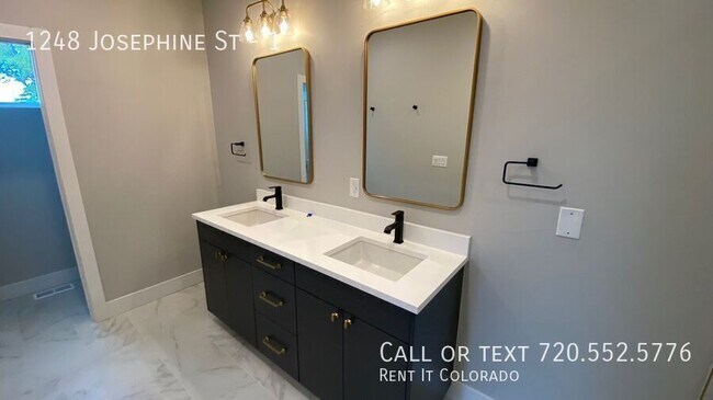 Building Photo - 1248 Josephine St