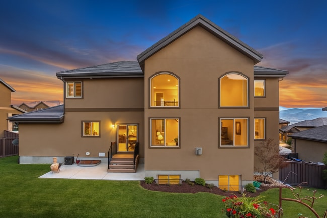 Building Photo - Beautiful Traverse Mtn home for sale!