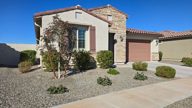 Building Photo - Pristine home in amenity rich Estrella Mountain Ranch!