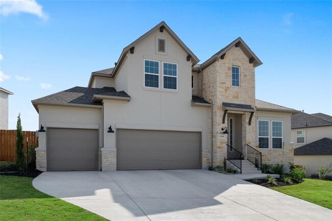 Building Photo - 5708 Navajo Draw Ln