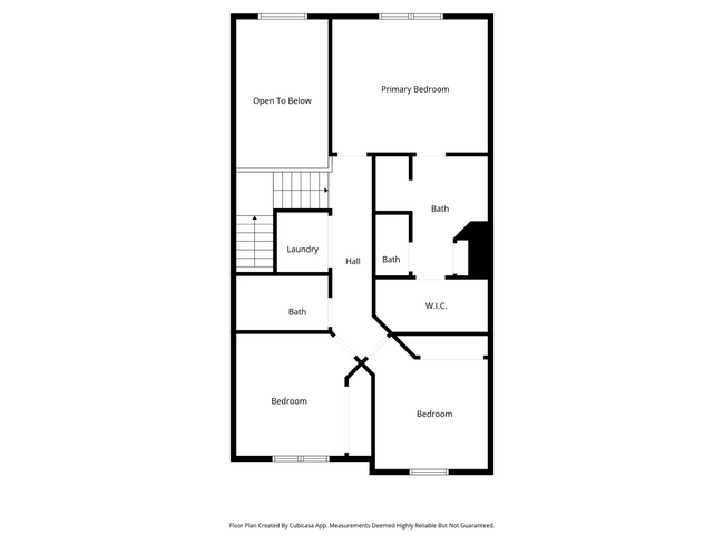 Building Photo - Stunning townhome on Sleepy Ridge