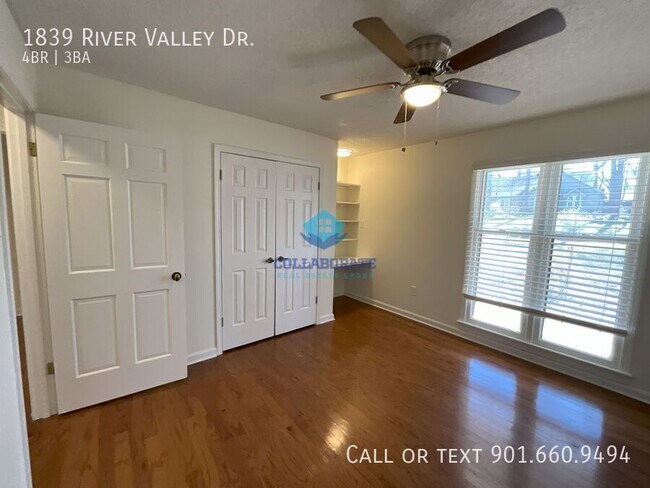 Building Photo - 1839 River Valley Dr