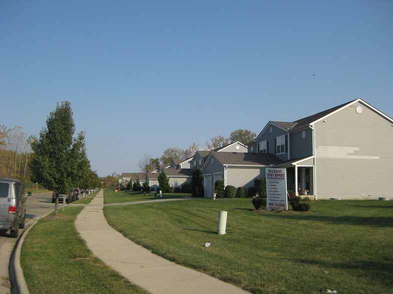 Community - 101 Courtright East Rd