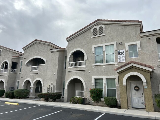 Primary Photo - 2 BEDROOM CONDO IN SOUTHWEST LAS VEGAS CONDO
