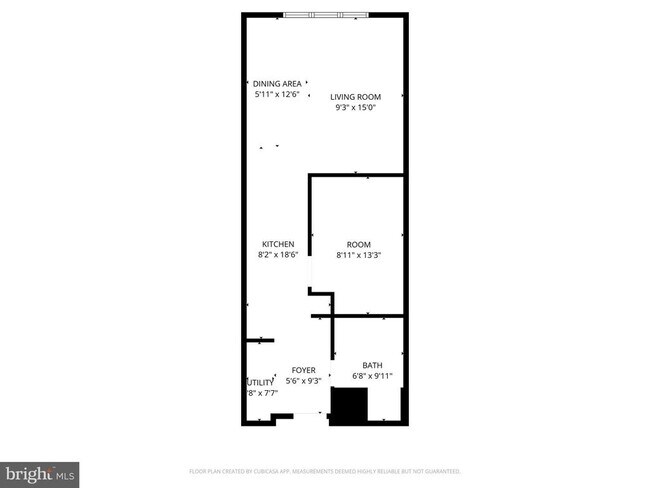 Building Photo - 128 N Bond St