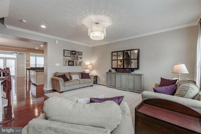 Building Photo - 22941 Chinkapin Oak Terrace