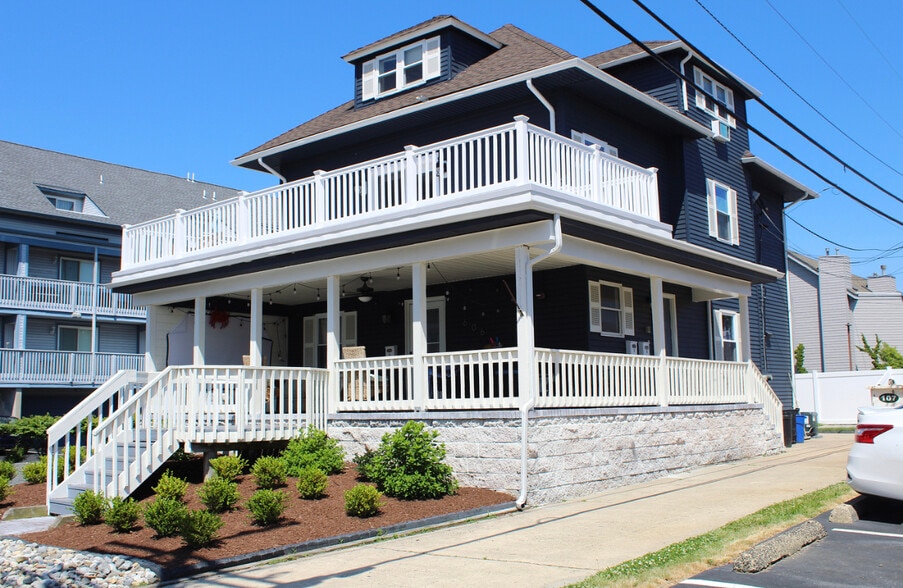 Primary Photo - 606 Beach Ave