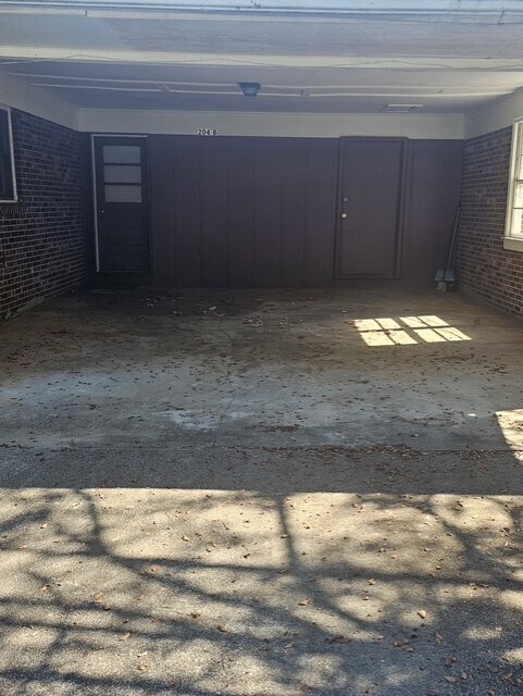 Building Photo - 204 Morris St