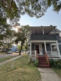 Building Photo - 89 Amherst St