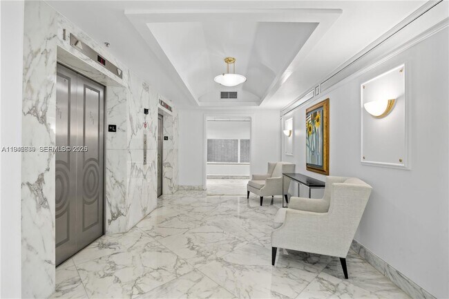 Building Photo - 5700 Collins Ave