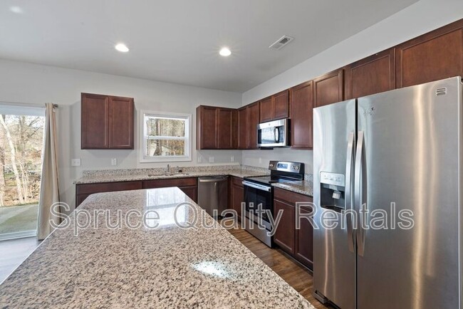 Building Photo - 5445 Rutledgeville Ln