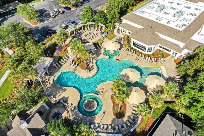 Building Photo - 17 Thomas Bee Dr