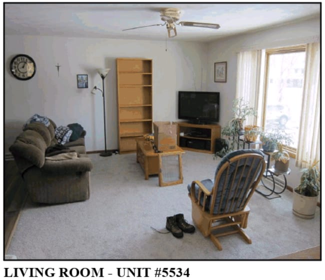 Building Photo - 5534 Gerend Rd