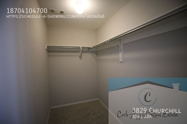 Building Photo - 3829 Churchill-