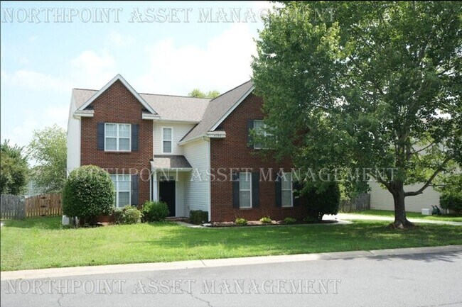 Building Photo - Charming 3-bedroom, 2-bath home