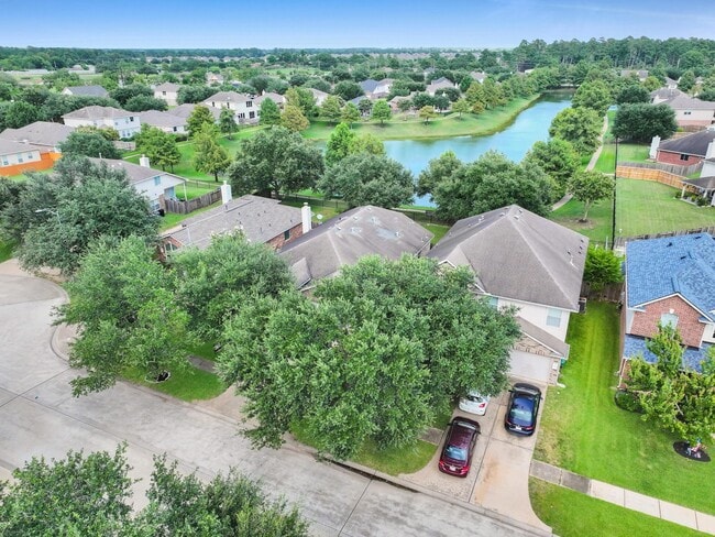 Building Photo - 14626 Gervaise Dr