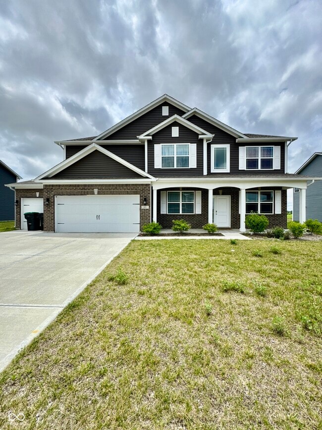 Building Photo - 831 Blaine Dr
